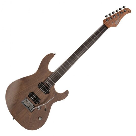 guitare Cort G300 RAW natural satin reconditionnée